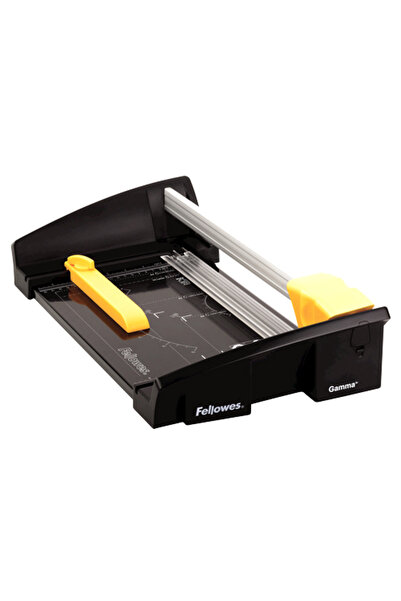 Fellowes Gamma Disc Ghilotină A4 320mm 20 Coli
