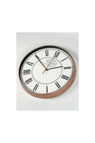 KOÇTAŞ 30cm Modern Elegant Serisi -bronz