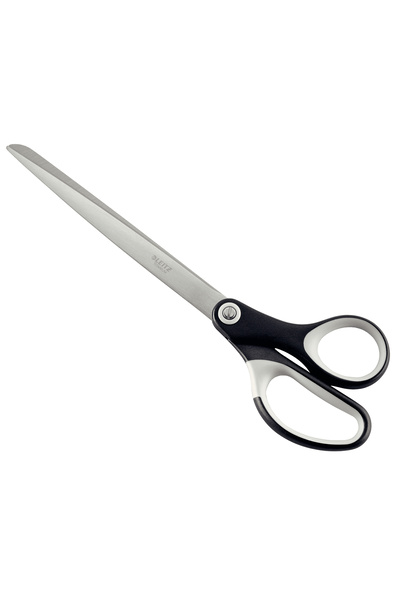 Leitz Foarfecă de birou 26cm Negru Titan