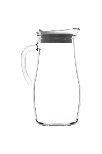 LAV Misket Cam Sürahi Tekli 1,8 L