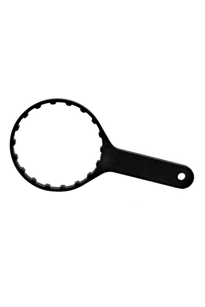 EVOSANITARY Cheie pentru corpul filtrului