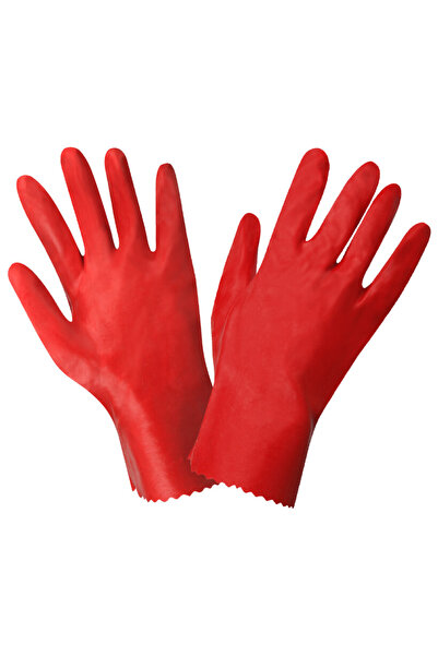 Evotools Mănuși scurte din PVC 10