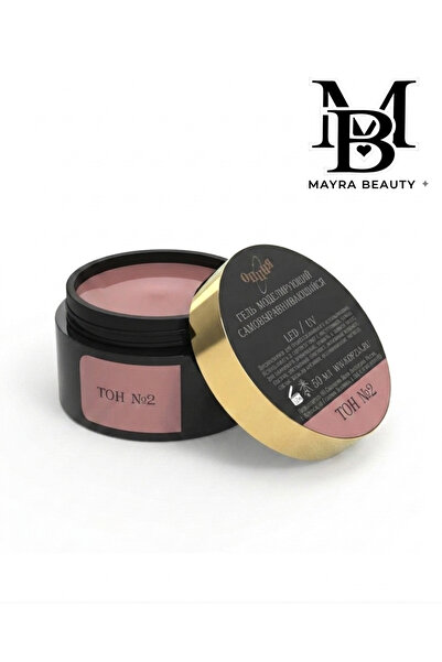 PİRAYE AKSESUAR Builder jel • Protez Tırnak jeli • 50 ml • Nail Art • Tırnak ...