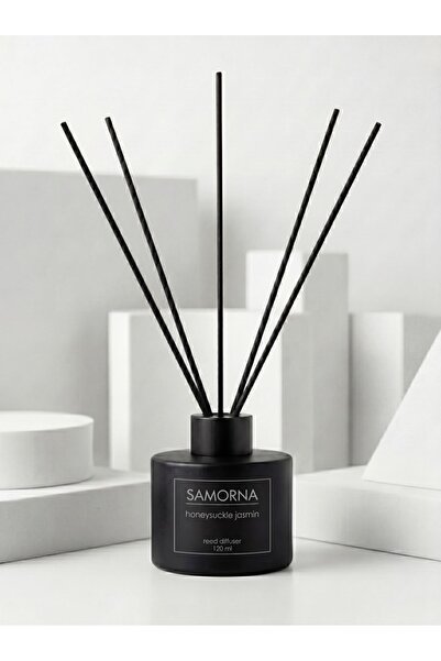 Honeysuckle Jasmine Yasemin Oda Kokusu 120 ML