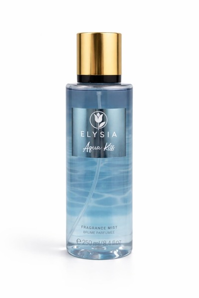 ELYSIA Aqua Kiss Vücut Spreyi 250 ml/8.4 fl oz