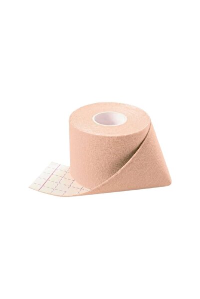Nimo Kinesiyoloji Bandı (Ağrı Bandı) 5cm*5m Ten