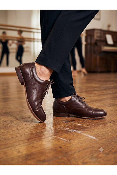 bitangosu Tango, Salsa, Bacata, Swing, Li̇nda Hoop 2 cm Heel Height Men's Dan...