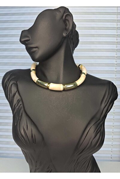 Mf Necklaces