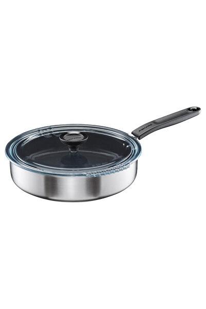 FiSKARS TIGAIE 26cm CU CAPAC FUNCTIONAL CHEF