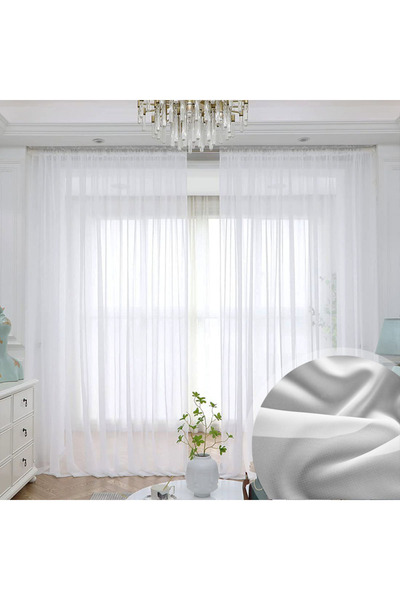 MERT TEXTILE MATASİ MODEL PERDELE / FABRİCAT İN TURCİA --- Produsul include r...