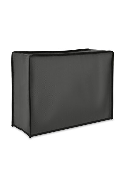 KWmobile Husa espressor, Kwmobile, gri, plastic, 53917.19