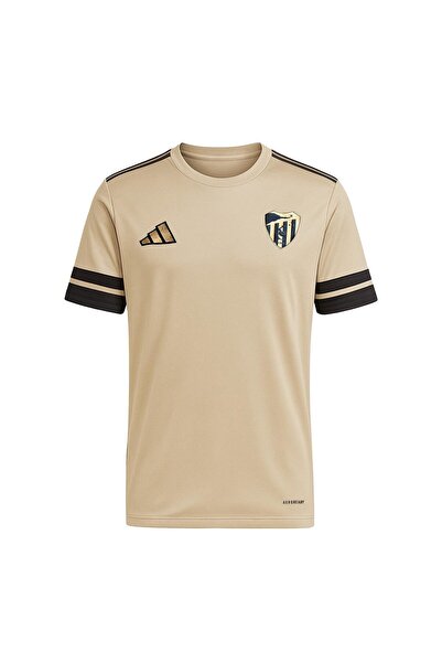 adidas Squa25 Jsy M Ανδρική Φανέλα Ποδοσφαίρου JP3412 Πολύχρωμη