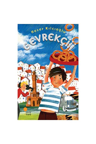 Günışığı Kitaplığı GEVREKÇİİİ