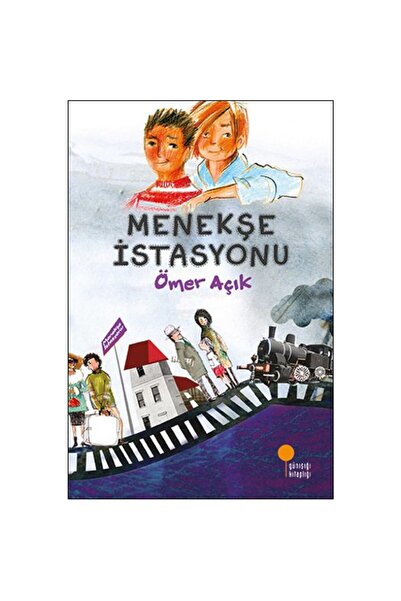 Günışığı Kitaplığı MENEKŞE İSTASYONU
