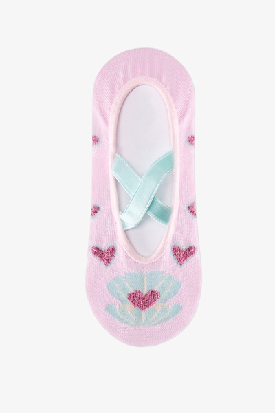 Penti Kız Çocuk Heart Pearl Suba