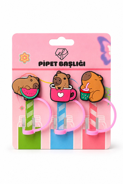 Ecrou Ef Butik CBR Pipet Charmı