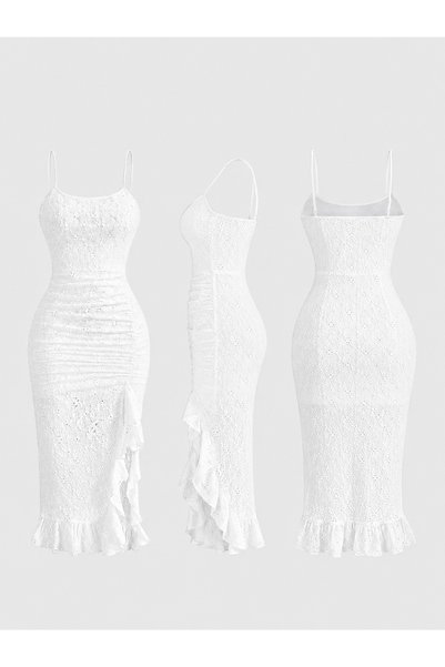 MDY-marketplace Rochie sirenă casual