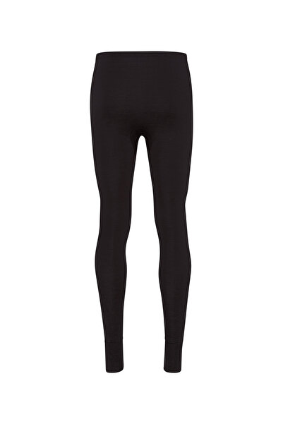 Hanro Lange Unterhose aus Wollseide