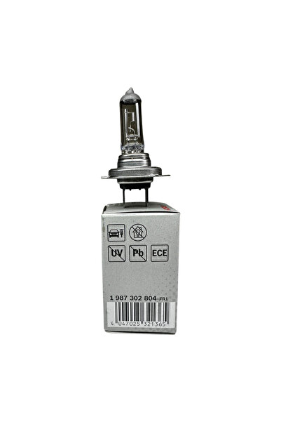 Bosch Opel Astra H Kısa Far Ampulu H7 12V55W Marka 1987302804