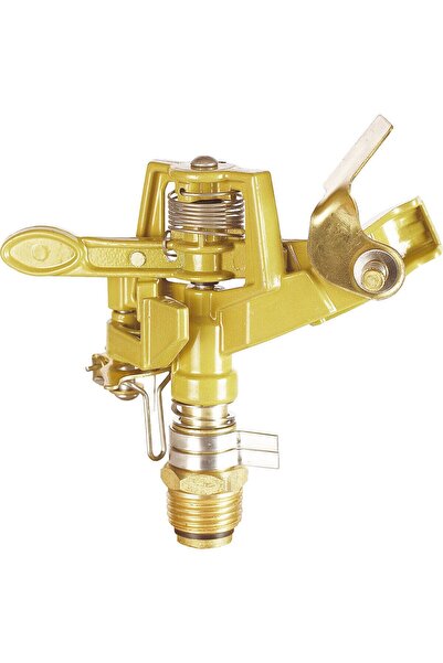GF G.F. GF80007206 Fıskiye Spring Metal
