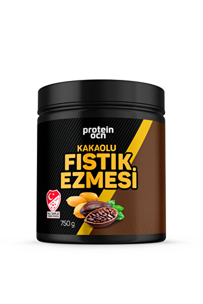 Proteinocean Kakaolu Fıstık Ezmesi - 750g