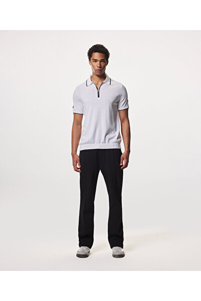 Kartal Yuvası BEŞİKTAŞ ERKEK TRİKO POLO T-SHIRT 7626173
