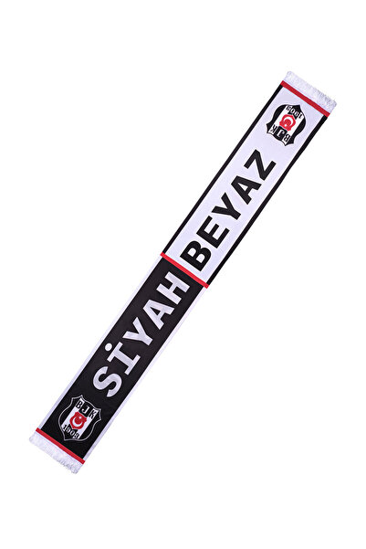 Kartal Yuvası BEŞİKTAŞ SATEN ATKI 01 26Y