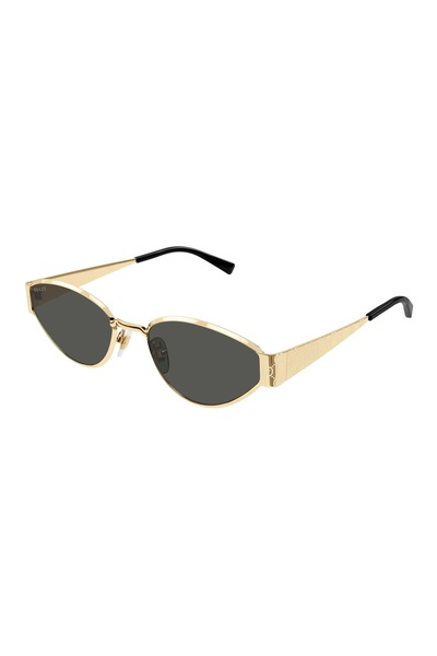Gucci Unisex Güneş Gözlüğü 1853s 001 55-19