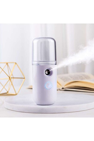 PAN HOME Aida Nano Mist Spray 30ml- White