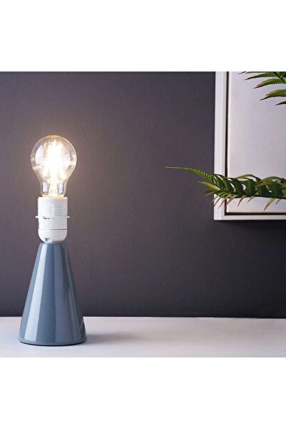 PAN HOME Eurolamp 7w 806lumen 3000k A60 E27 Led Filament Bulb Warm White