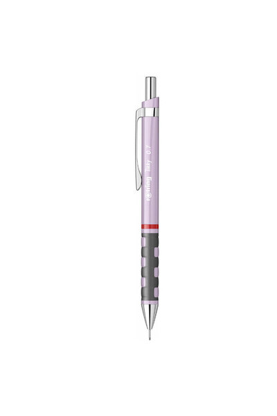 Rotring Creion mecanic Tikky 0.7mm Liliac / 2189066