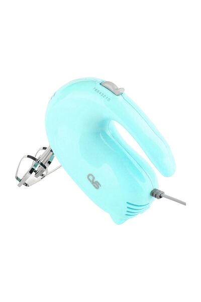 CVS DN 4512 HandMiks El Mikseri 7 Kademe - Beyaz