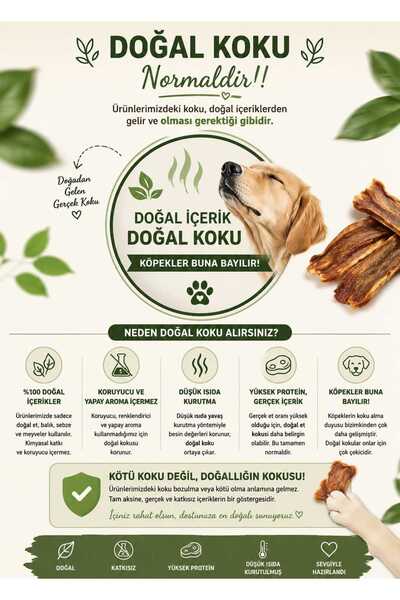 NATURALİS BARF FOOD SIğır Et Topu Organic 150gr Hipoalerjenik % 0 Karışım Köpek Ödül Maması %100 Doğal AirDried Kurtulmuş