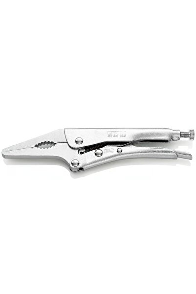 Knipex 41 34 165, Τσιμπίδα συγκράτησης, 165mm