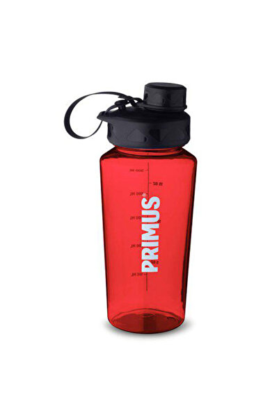 Primus TrailBottle Tritan 0.6L – Barn Red
