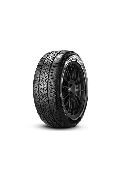 Pirelli Scorpion Winter 235/50R19 103H XL Elect Oto Kış Lastiği (Üretim Yılı:...