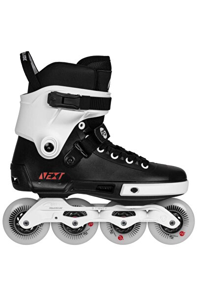 Powerslide Next Core Black 80 Urban Paten