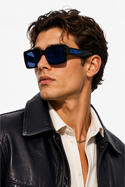 DSquared2 Ochelari de soare bărbați ICON-0029/S-OY4