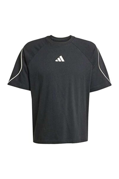 adidas Stadion muška crna majica (JN1824)