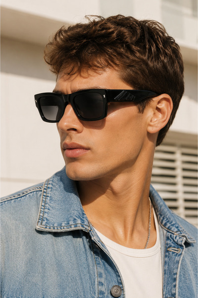 DSquared2 Ανδρικά Γυαλιά Ηλίου ICON-0027/S-807