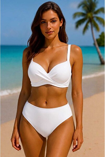 Laura Baresse Costum de baie recuperator