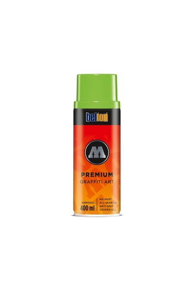 Molotow Belton Premium 400 ml 153 grasshopper