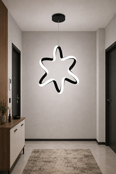 AvizeGO Yalven LED Sarkıt Avize