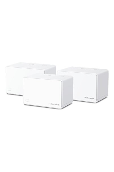 Mercusys Halo H80X(3-pack) Mesh System