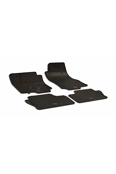 Umbrella Covorașe auto din cauciuc Opel Astra H 2004-2014
