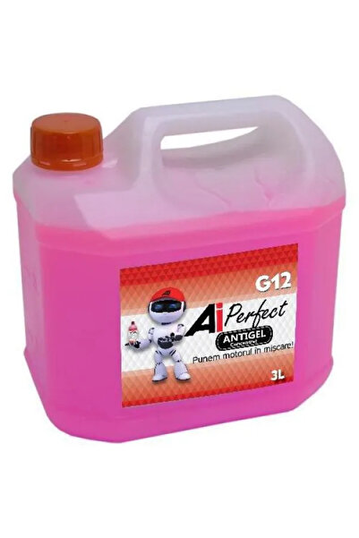 Ai Antigel Perfect G12 3L