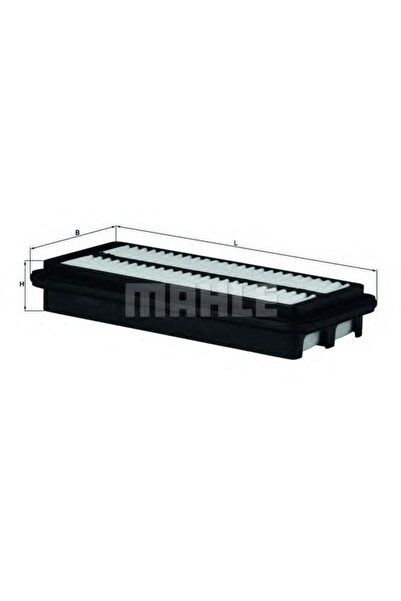 Mahle Original Въздушен филтър LX 2865