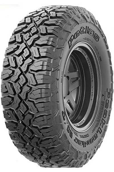Petlas LT245/70 R16 TL 113/110Q LRD PEAKLANDER M/T PETLAS; 303155