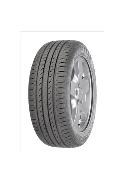 Goodyear Anvelopă de vară EFFICIENTGRIP SUV 265/70R16 112H