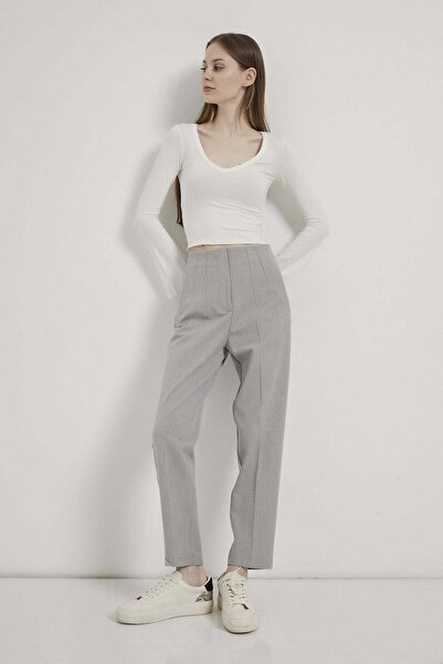 Arma Life Armalife 0407 high waist penny premium women's trousers